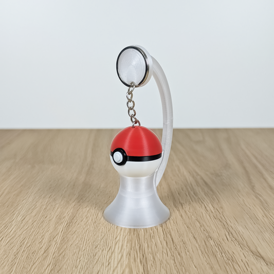 Portachiave - Sfera Poké