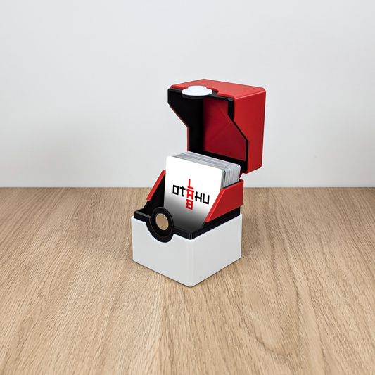 Raccoglitori carte Pokémon - Magnetico