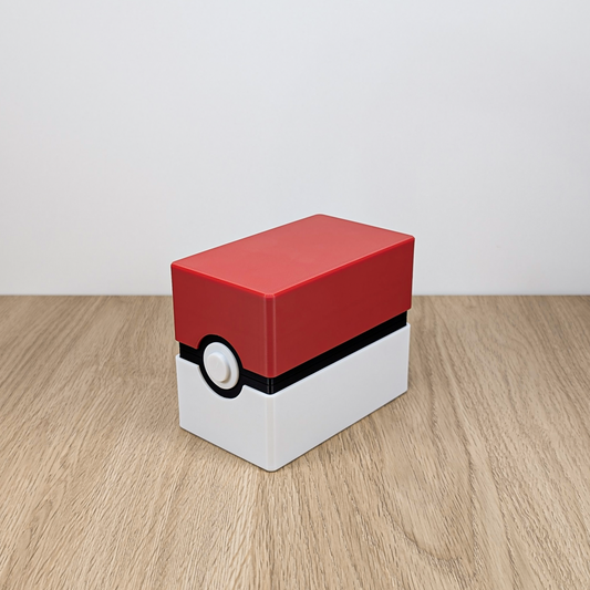 Raccoglitori carte Pokémon - Taglia L