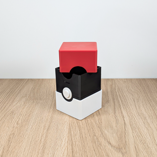 Raccoglitori carte Pokémon - Taglia M