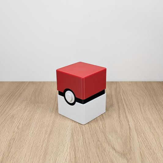 Raccoglitori carte Pokémon - Taglia M