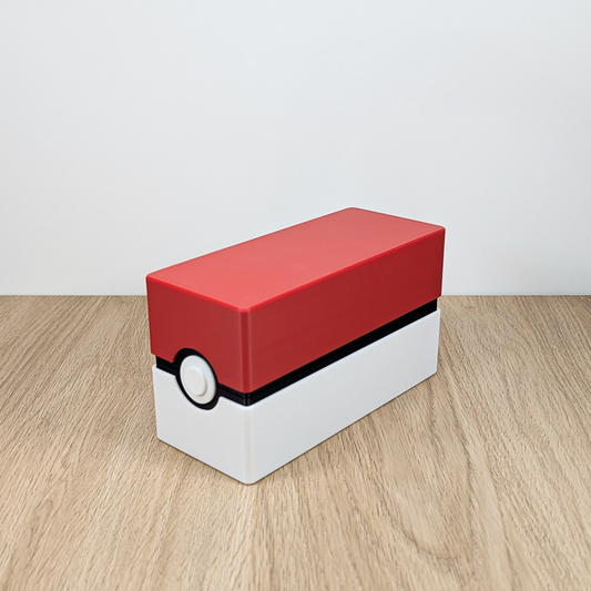 Raccoglitori carte Pokémon - Taglia XL