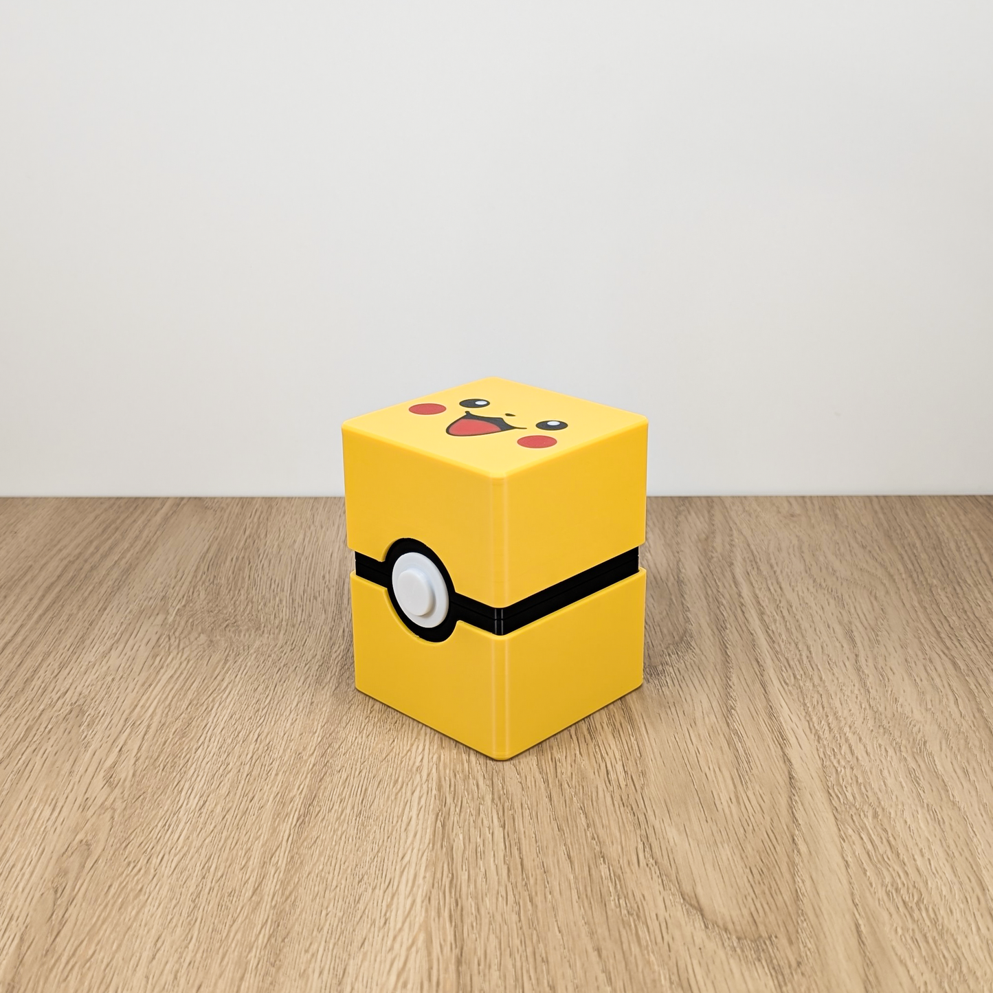 Raccoglitori carte Pokémon - Taglia M - Pikachu