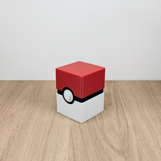 Raccoglitori carte Pokémon - Magnetico