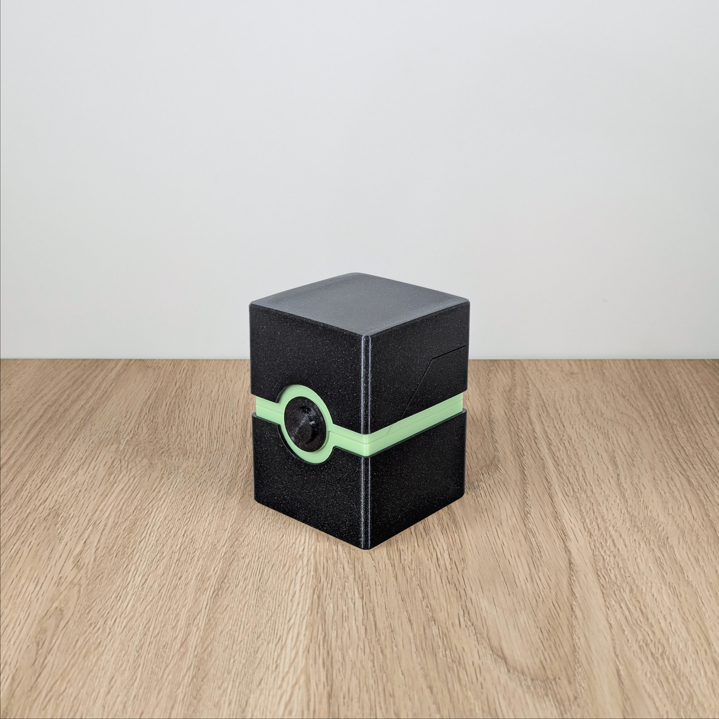 Raccoglitori carte Pokémon - Magnetico luminescente