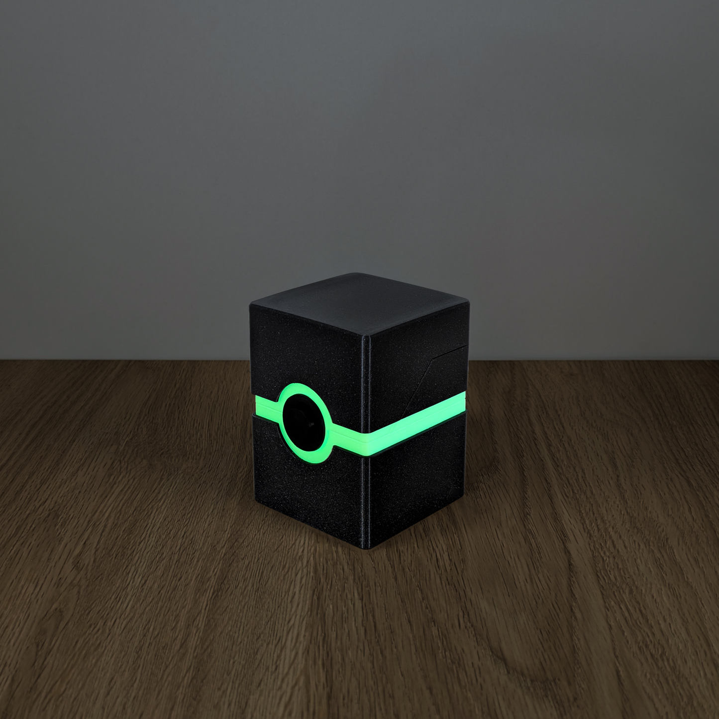 Raccoglitori carte Pokémon - Magnetico luminescente